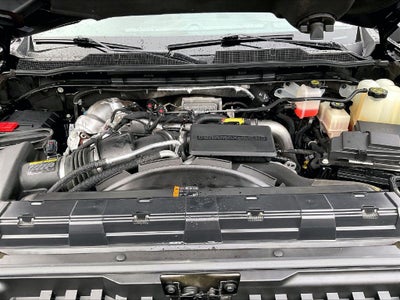 2023 Chevrolet Silverado 3500HD High Country