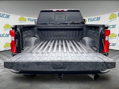 2023 Chevrolet Silverado 3500HD High Country
