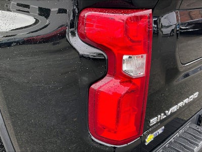 2023 Chevrolet Silverado 3500HD High Country