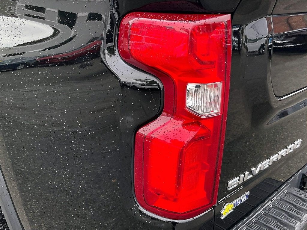 2023 Chevrolet Silverado 3500HD High Country