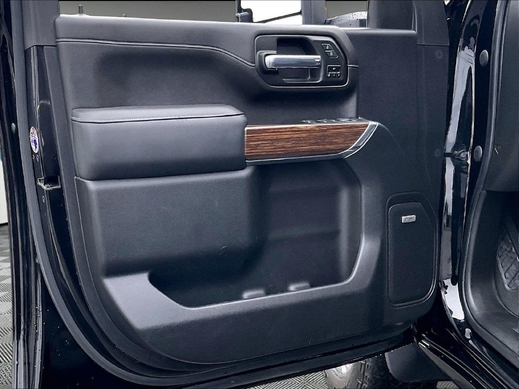 2023 Chevrolet Silverado 3500HD High Country