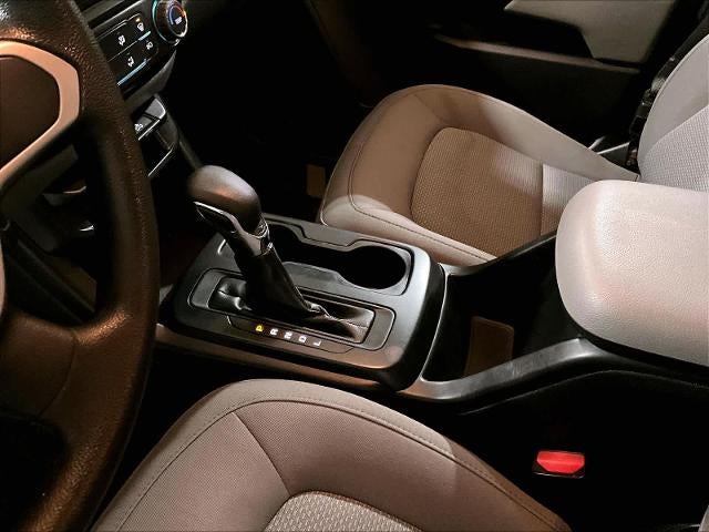 2022 Chevrolet Colorado 2WD Work Truck