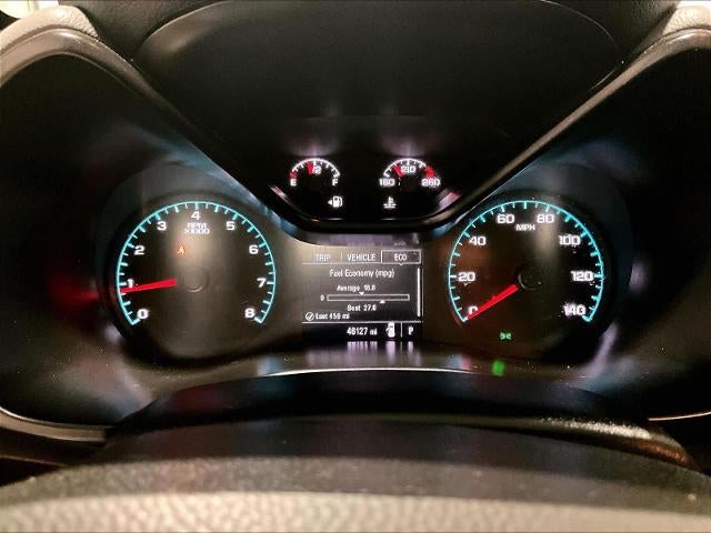 2022 Chevrolet Colorado 2WD Work Truck