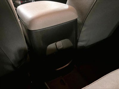 2022 Chevrolet Colorado 2WD Work Truck