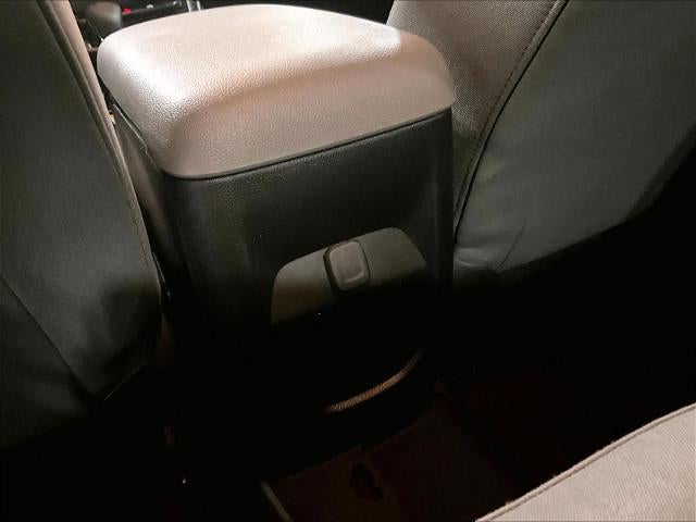 2022 Chevrolet Colorado 2WD Work Truck