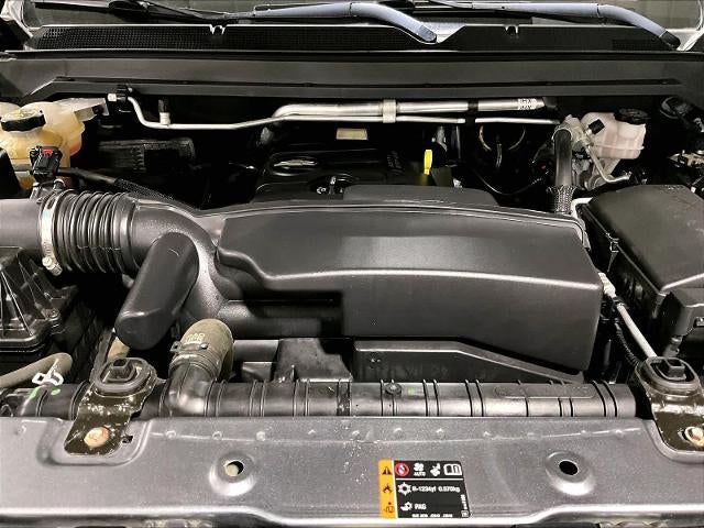 2022 Chevrolet Colorado 2WD Work Truck