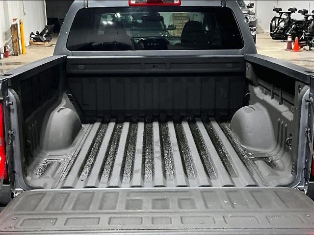 2022 Chevrolet Colorado 2WD Work Truck