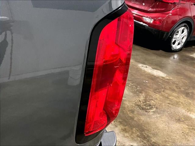 2022 Chevrolet Colorado 2WD Work Truck