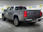 2022 Chevrolet Colorado 2WD Work Truck