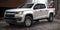 2022 Chevrolet Colorado 4WD LT