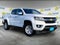 2017 Chevrolet Colorado 4WD LT