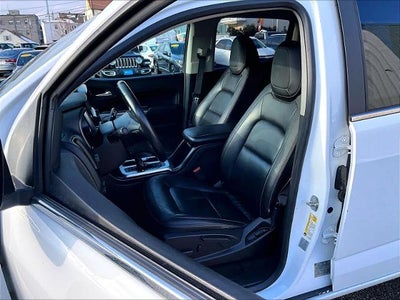 2017 Chevrolet Colorado 4WD LT