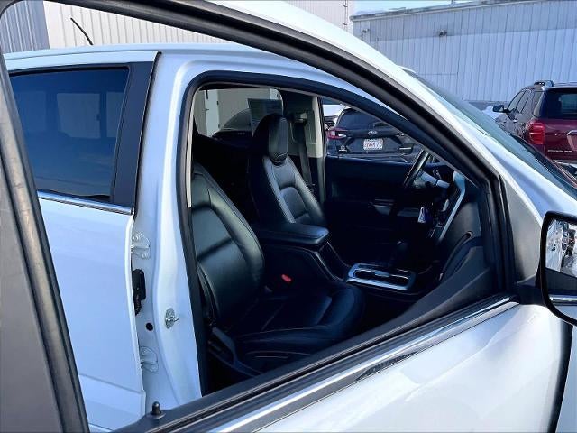 2017 Chevrolet Colorado 4WD LT