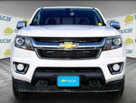 2017 Chevrolet Colorado 4WD LT