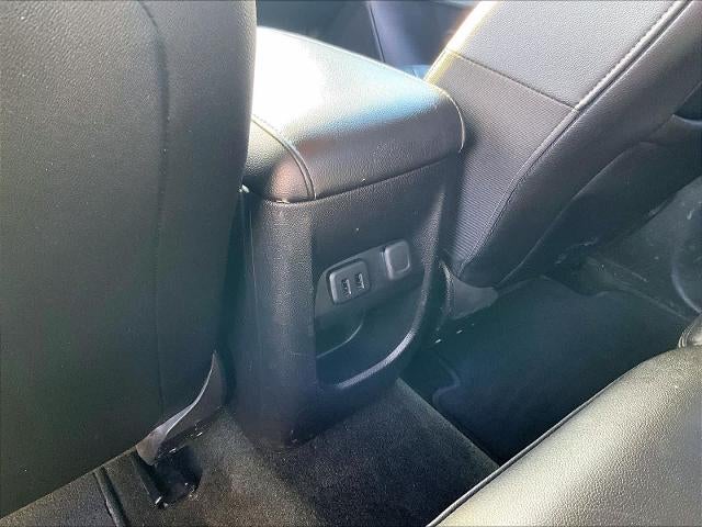 2017 Chevrolet Colorado 4WD LT