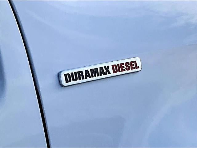 2017 Chevrolet Colorado 4WD LT