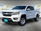 2017 Chevrolet Colorado 4WD LT