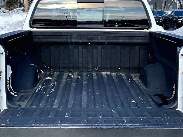 2017 Chevrolet Colorado 4WD LT