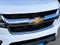 2017 Chevrolet Colorado 4WD LT