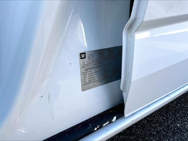 2017 Chevrolet Colorado 4WD LT