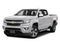 2017 Chevrolet Colorado 4WD LT