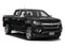 2017 Chevrolet Colorado 4WD LT
