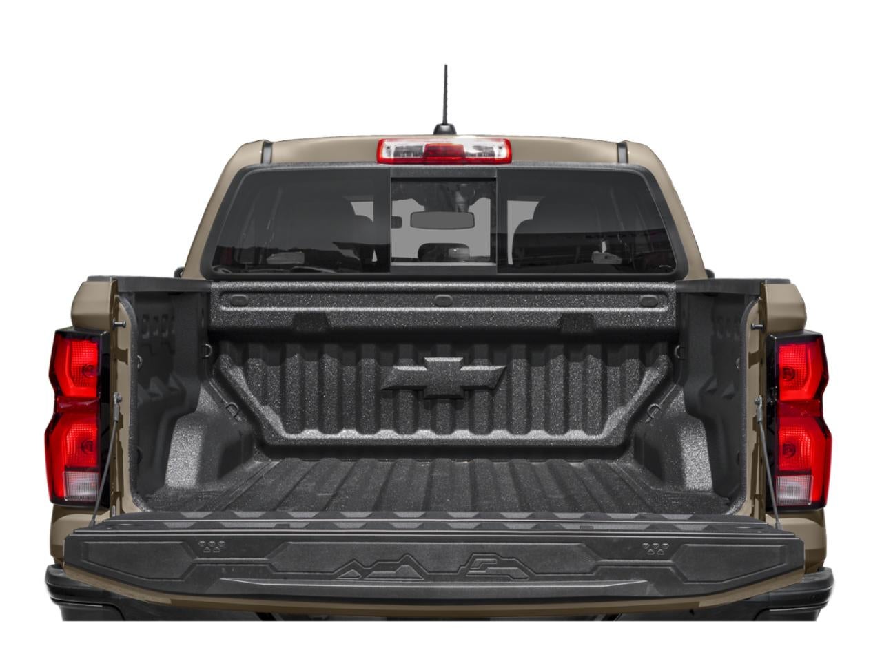 2023 Chevrolet Colorado 4WD Z71