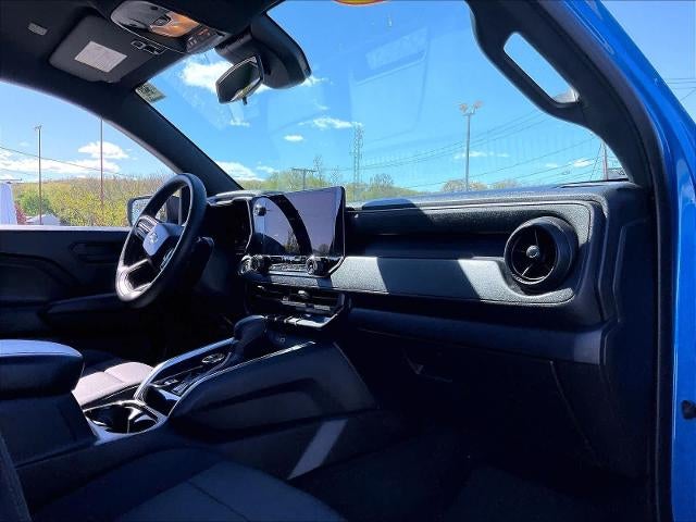 2023 Chevrolet Colorado 4WD Trail Boss