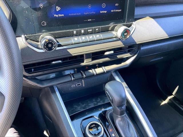2023 Chevrolet Colorado 4WD Trail Boss