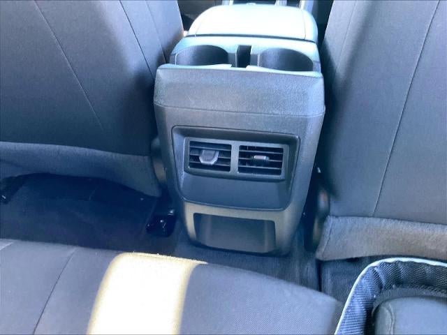 2023 Chevrolet Colorado 4WD Trail Boss