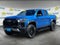 2023 Chevrolet Colorado 4WD Trail Boss