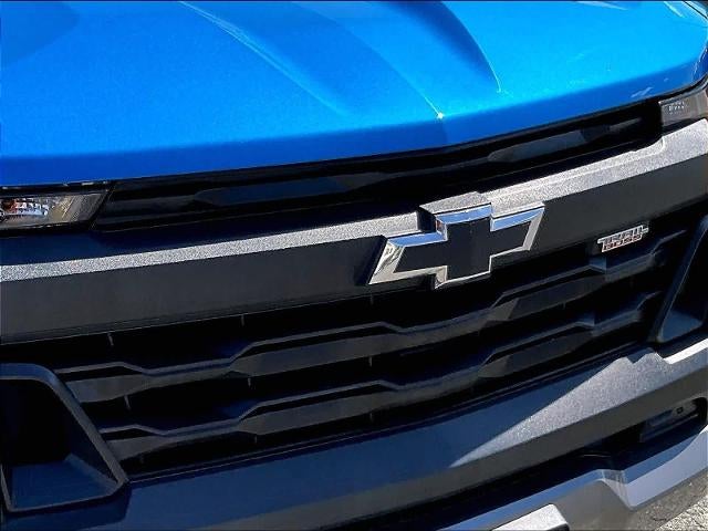 2023 Chevrolet Colorado 4WD Trail Boss