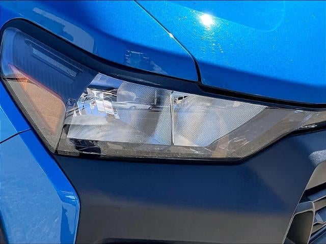 2023 Chevrolet Colorado 4WD Trail Boss
