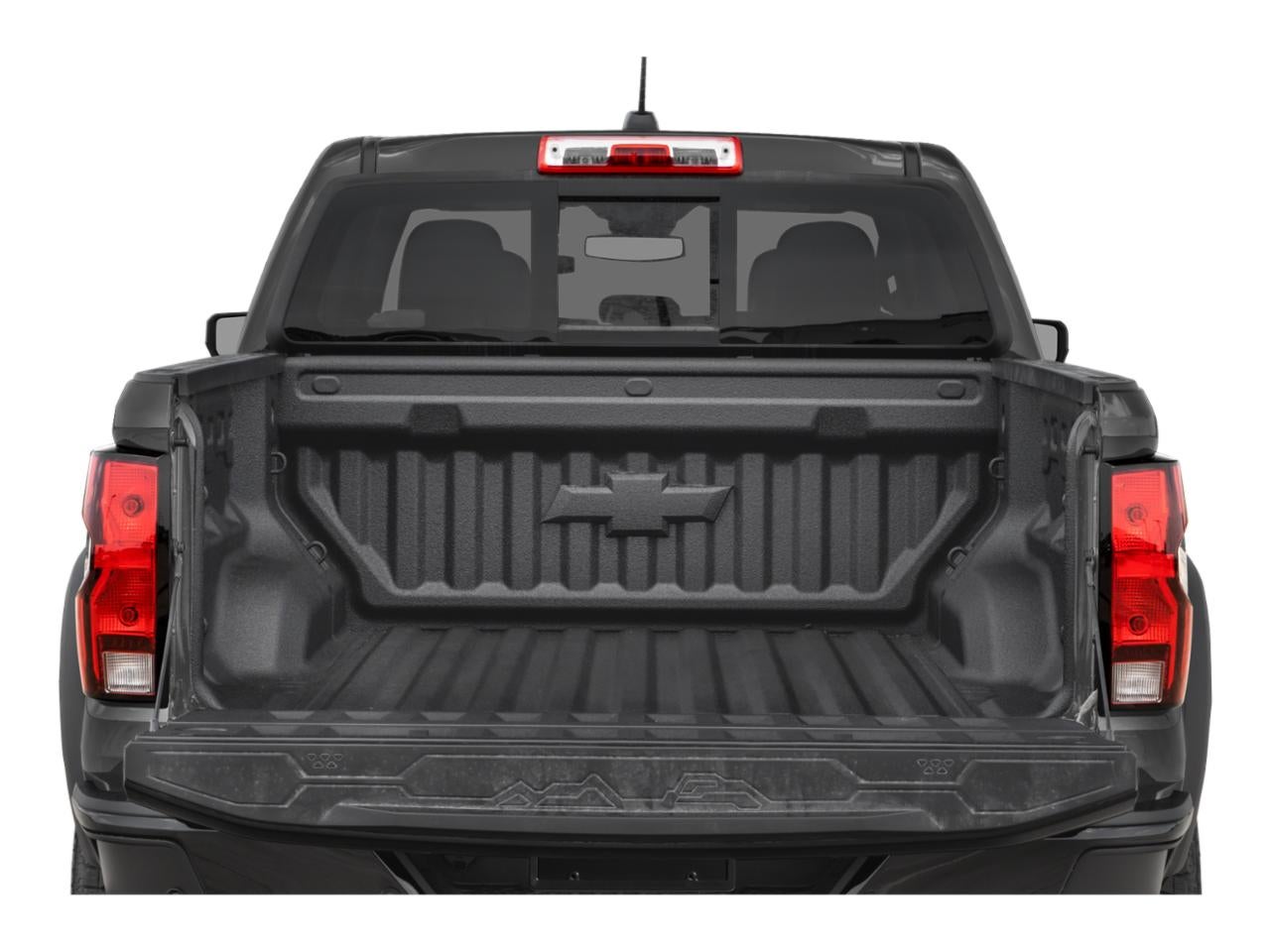 2023 Chevrolet Colorado 4WD Trail Boss