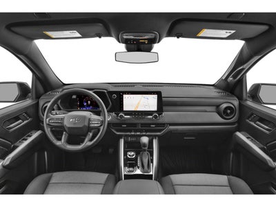 2023 Chevrolet Colorado 4WD Trail Boss