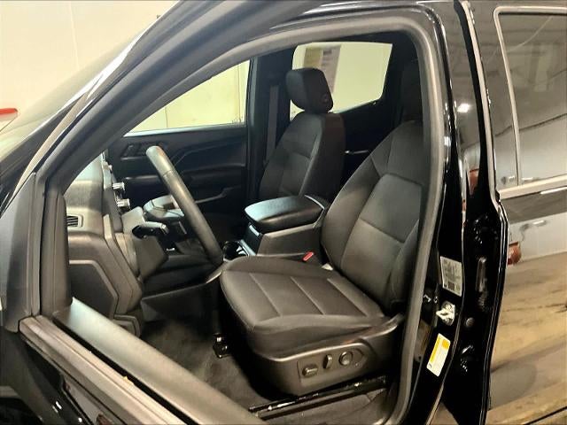 2023 Chevrolet Colorado 4WD Trail Boss