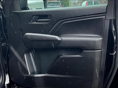 2023 Chevrolet Colorado 4WD Trail Boss