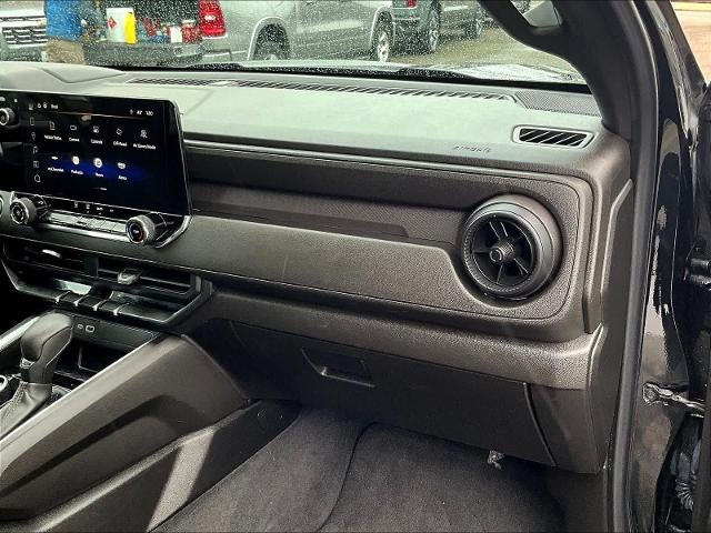 2023 Chevrolet Colorado 4WD Trail Boss