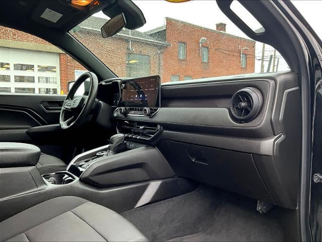 2023 Chevrolet Colorado 4WD Trail Boss