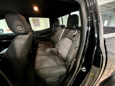 2023 Chevrolet Colorado 4WD Trail Boss