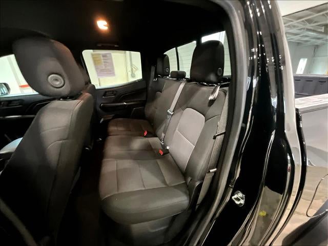 2023 Chevrolet Colorado 4WD Trail Boss