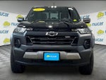 2023 Chevrolet Colorado 4WD Trail Boss