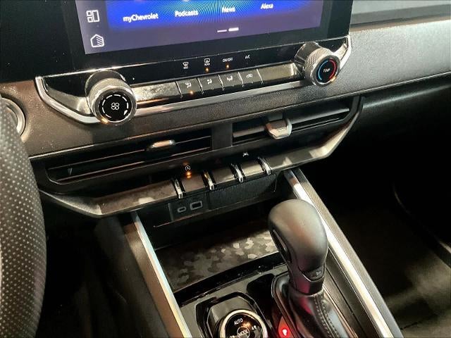 2023 Chevrolet Colorado 4WD Trail Boss