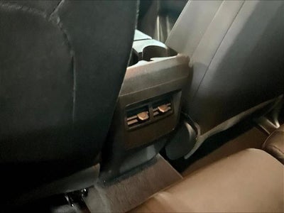 2023 Chevrolet Colorado 4WD Trail Boss