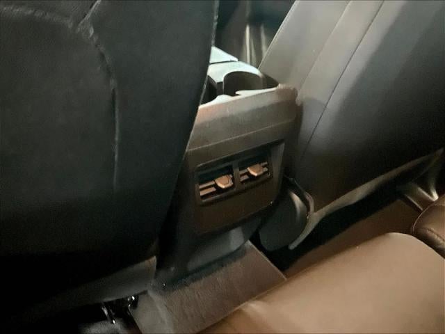 2023 Chevrolet Colorado 4WD Trail Boss