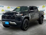 2023 Chevrolet Colorado 4WD Trail Boss