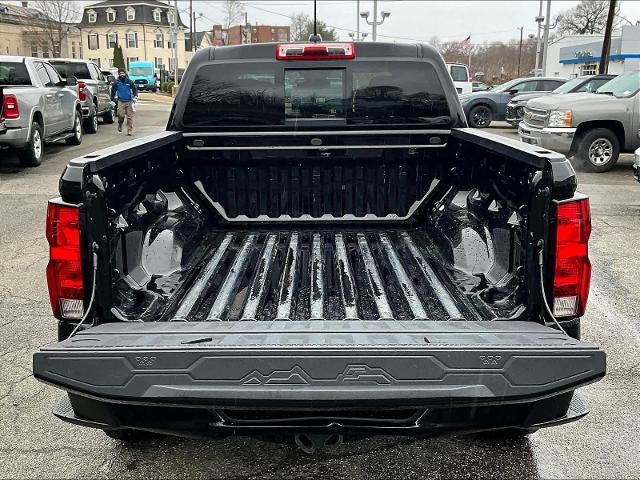 2023 Chevrolet Colorado 4WD Trail Boss