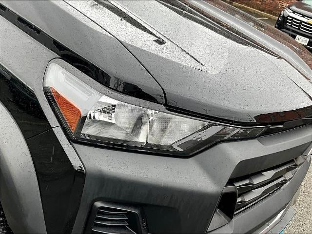 2023 Chevrolet Colorado 4WD Trail Boss