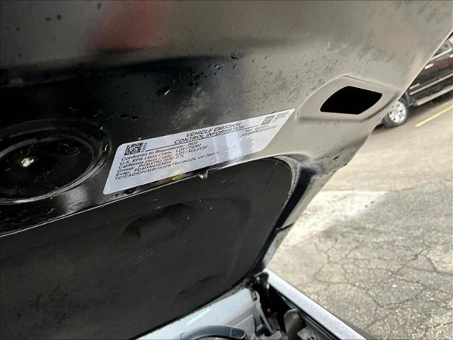 2023 Chevrolet Colorado 4WD Trail Boss