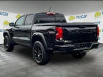2023 Chevrolet Colorado 4WD Trail Boss